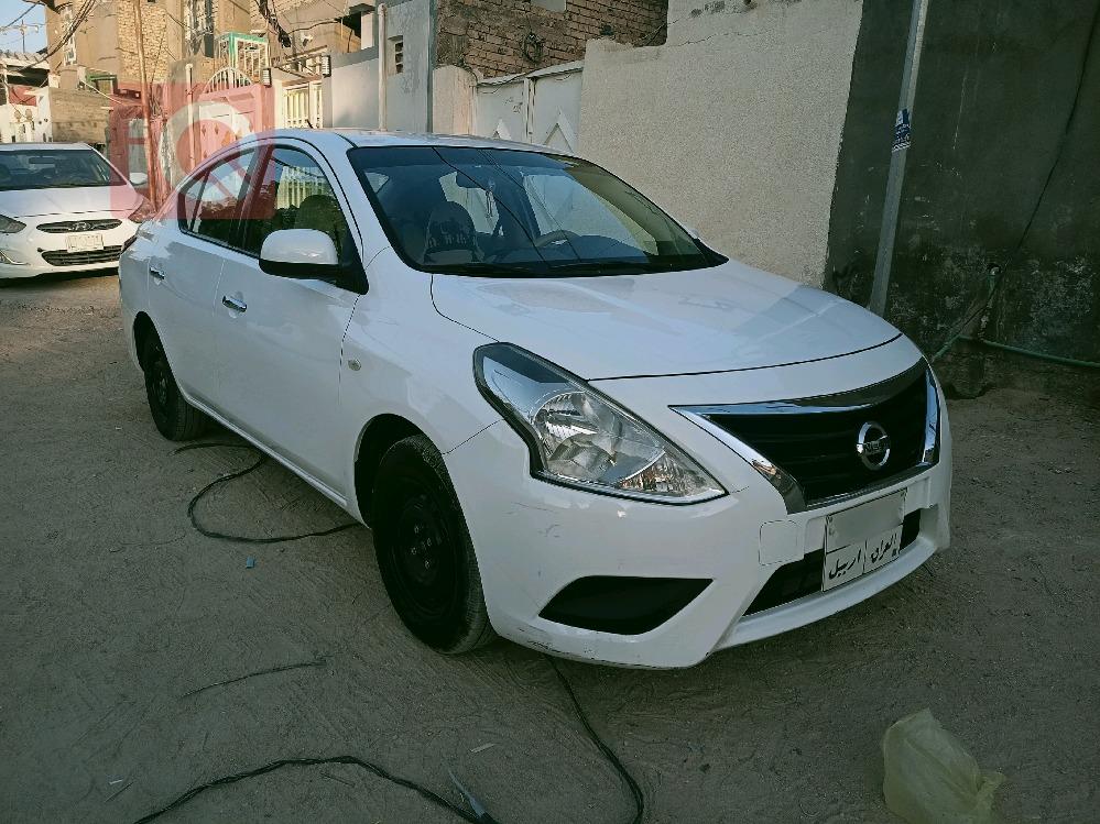 Nissan Sunny